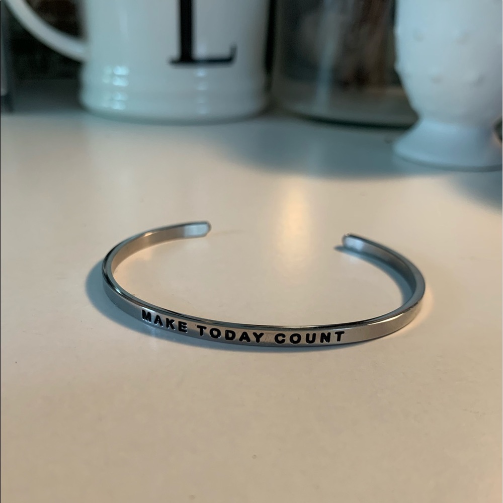 MANTRA BAND - “Make Today Count”